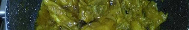 Mutton Biryani 4