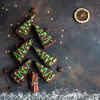Christmas Brownies