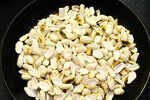For enhancing flavour