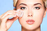 Fight open pores