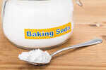 Baking soda