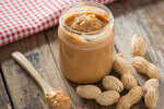 Peanut butter