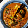 Awadhi Mutton Curry