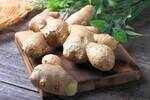 Ginger