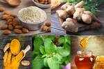 5 natural ingredients you must add daily to your kid's glass of milk