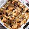 Bread and Butter Pudding