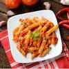 Tomato Penne Pasta