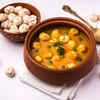 Makhana Curry