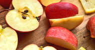 Interesting ways to prevent fruits from turning brown